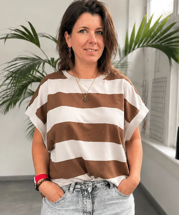 lenipepunkt-185-comfy-shirt-schnittmuster-xs-xxxl image 1