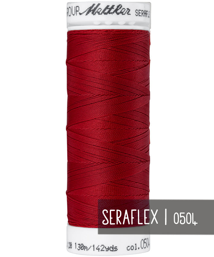 lenipepunkt-seraflex-elastisches-n-hgarn-rot-t-ne-130-m image 4