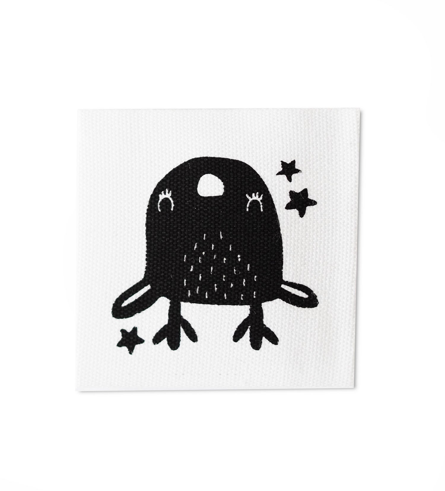 paul-clara-baumwoll-labels-rentier-vogel-n-hlabel-3-5cm image 2