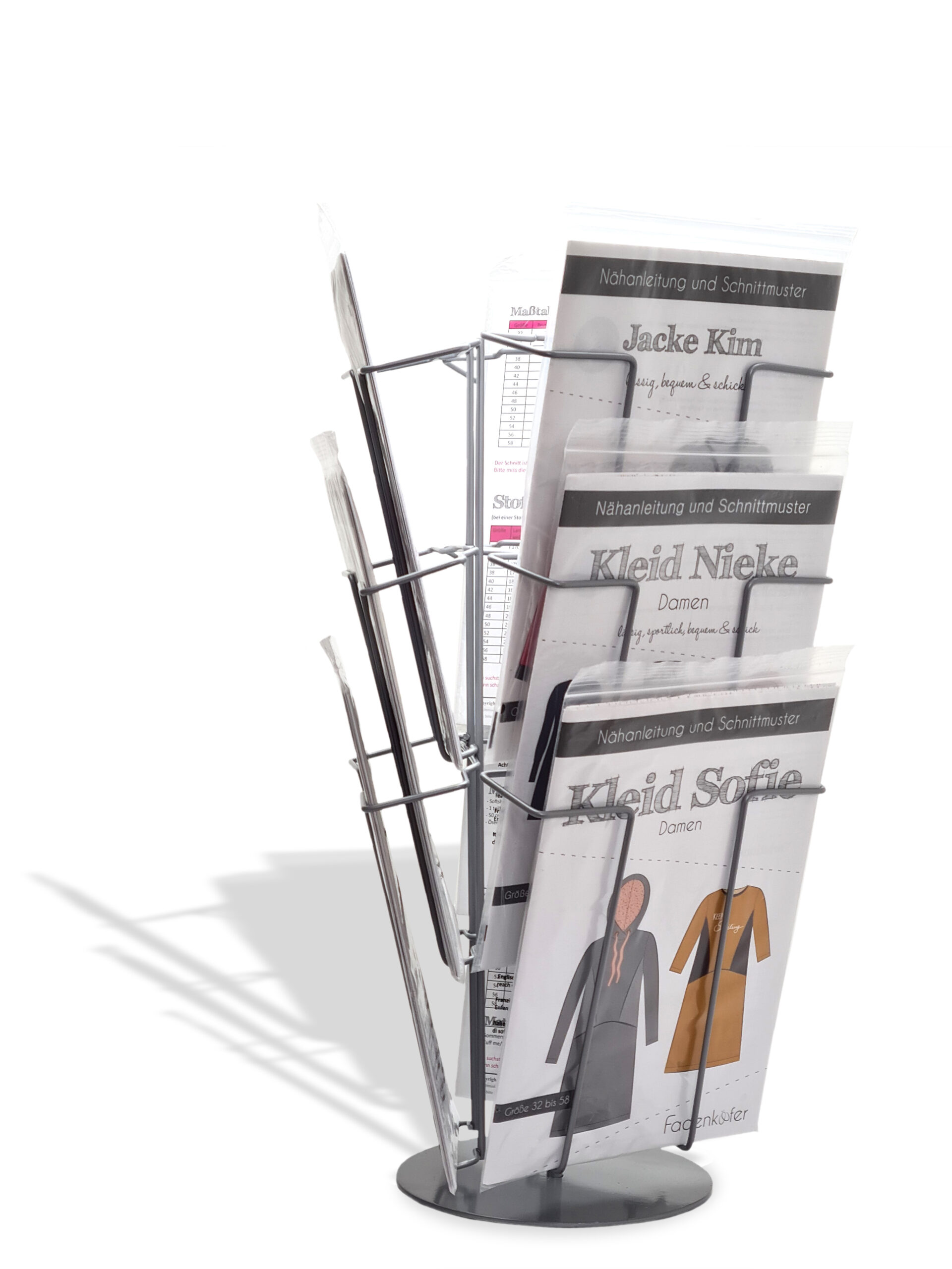 fadenk-fer-tisch-papierschnittmusterst-nder-zubeh-r image 1