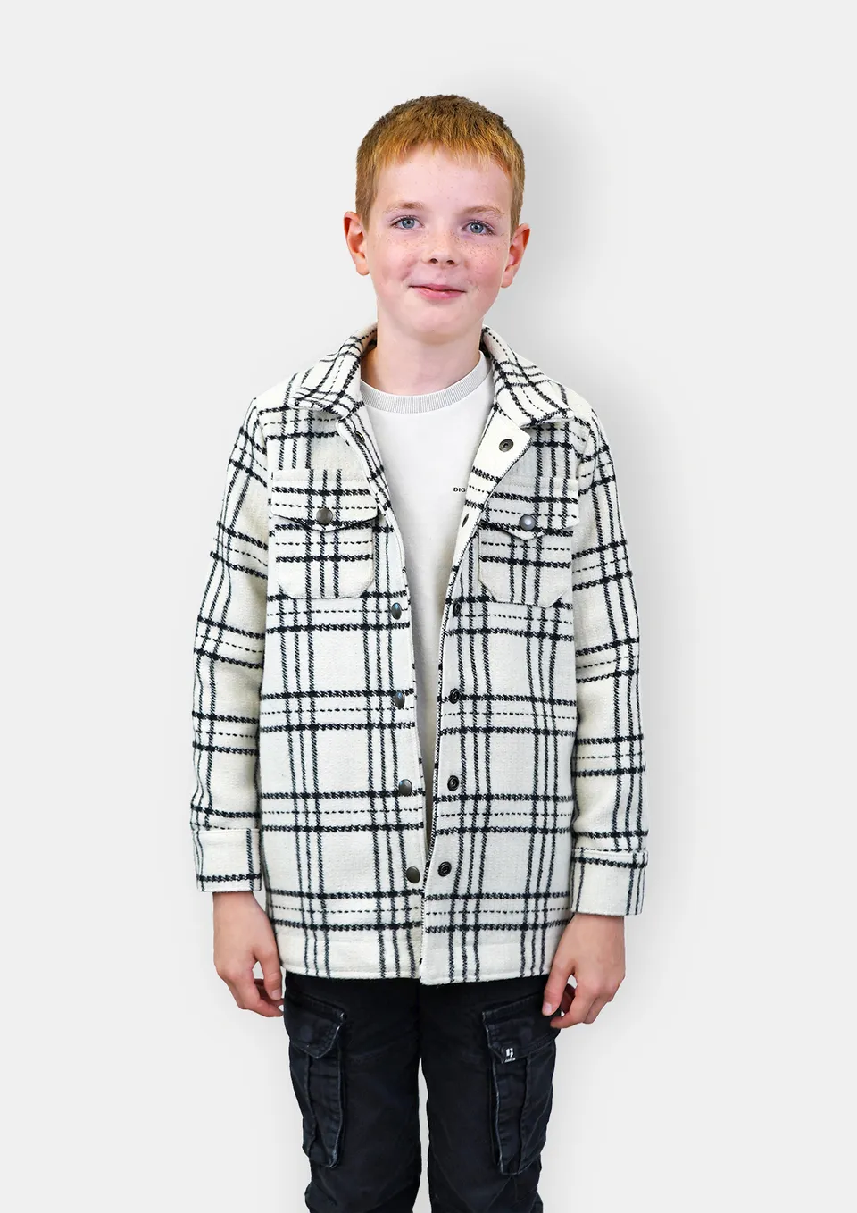 fadenk-fer-ebook-hemdjacke-flo-kinder-74-164-pdf-schnittmuster image 1