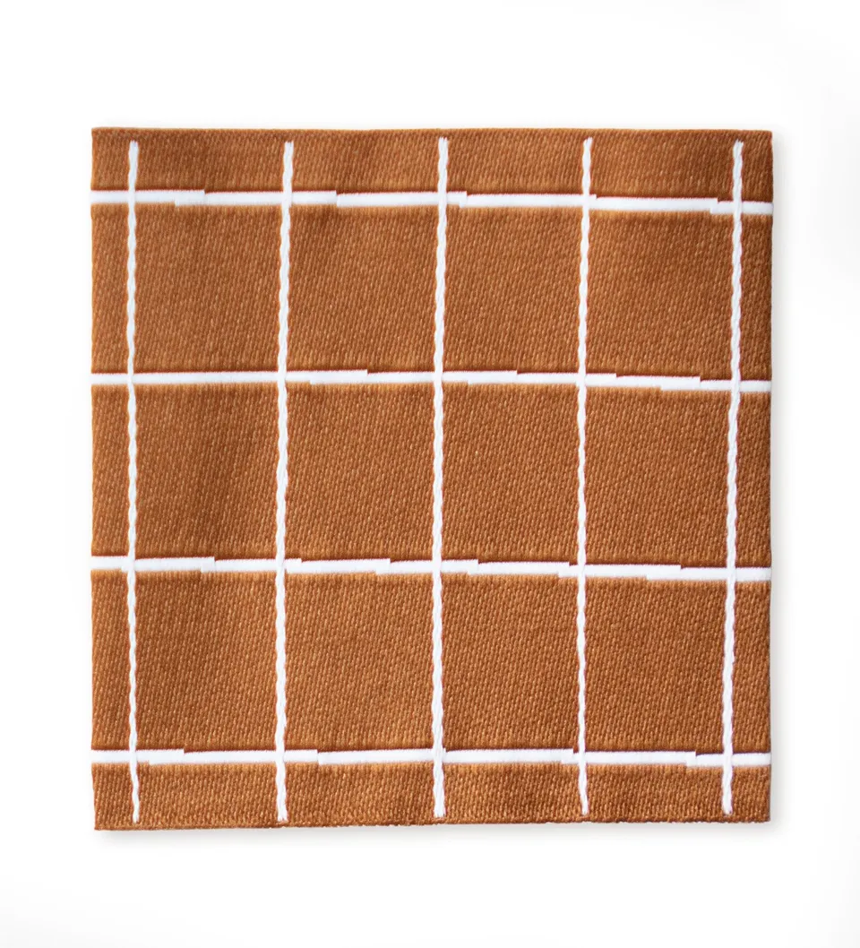 paul-clara-weblabels-xxl-grid-etikett-braun-zum-ann-hen image 1