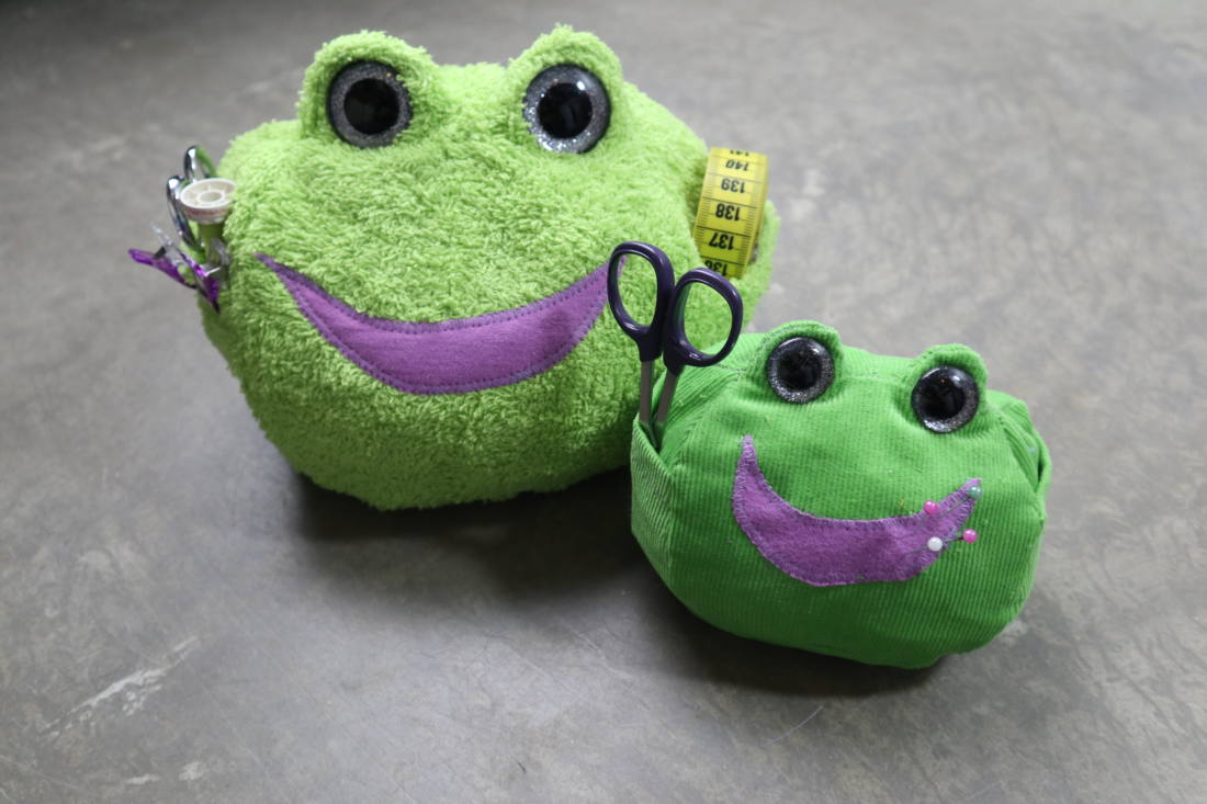 n-hfrosch-kodok-kuscheltier-frosch-schnittmuster-pdf-18cm-anf-nger image 2