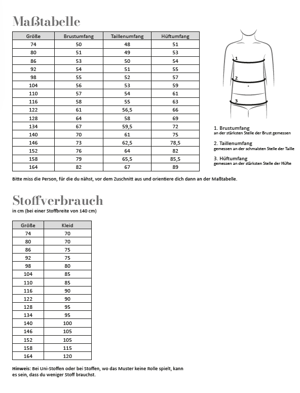 fadenk-fer-easy-ebook-kinder-kleid-74-164-mit-bindeg-rtel image 2