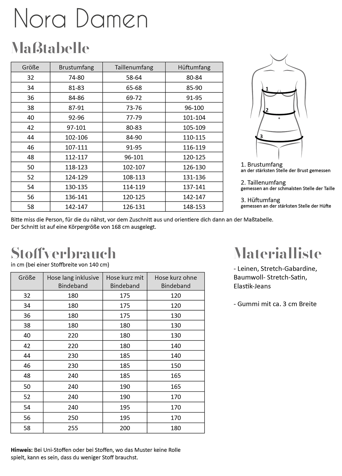 fadenk-fer-nora-papierschnittmuster-hose-damen-32-58-paperbag image 2