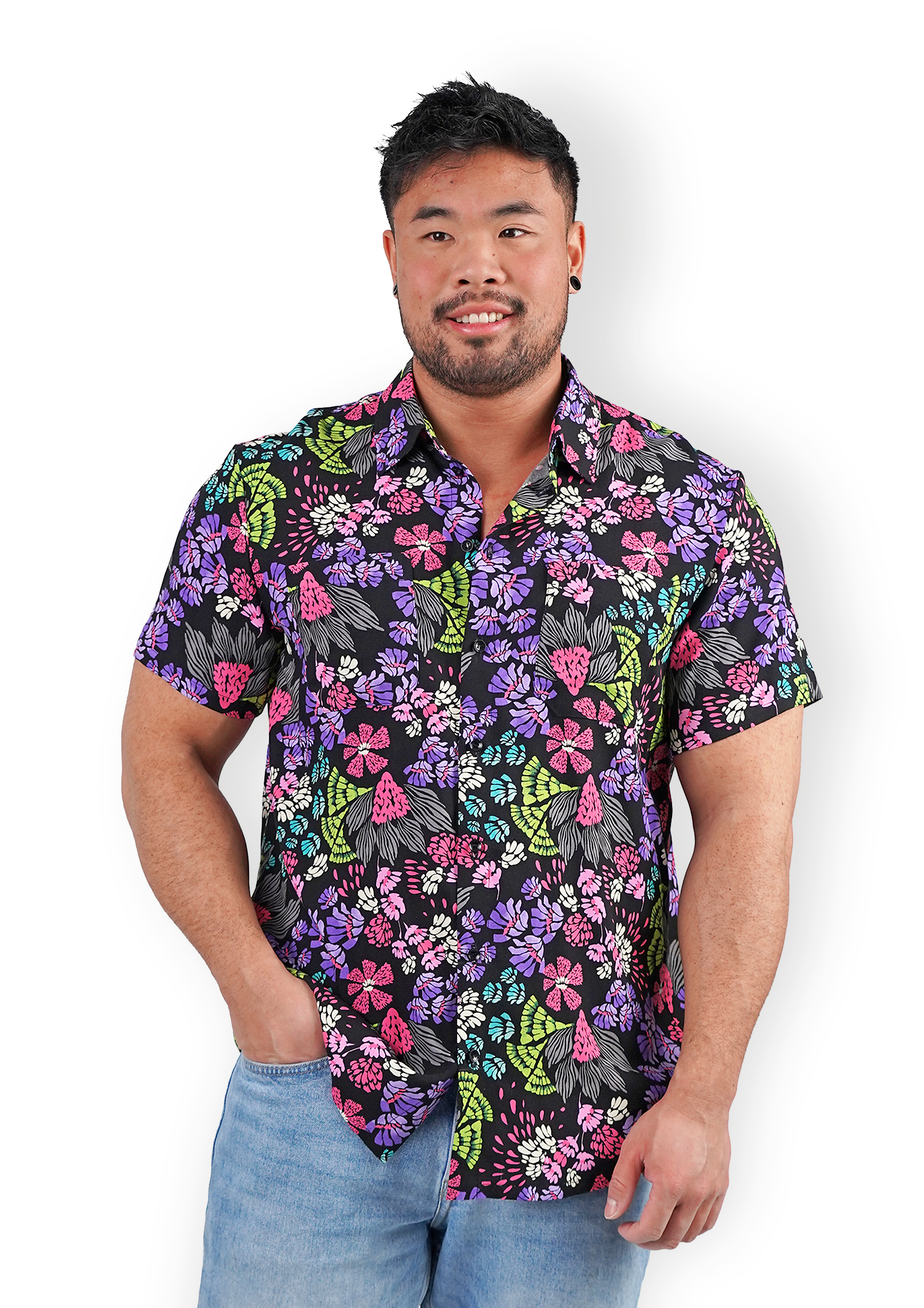 fadenk-fer-hemd-herren-schnittmuster-ebook-2xs-5xl image 2
