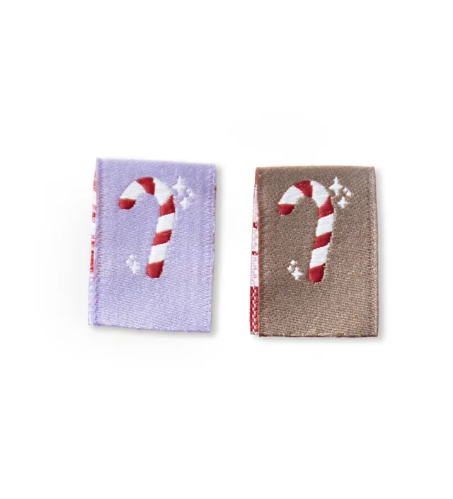 paul-clara-weblabels-zuckerstangen-klapplabel-2er-set image 1