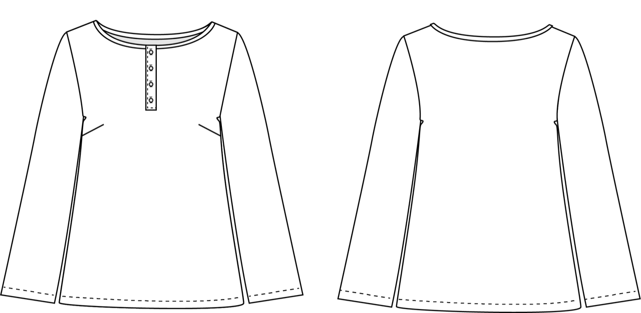 n-hfrosch-lapang-damen-bluse-papierschnittmuster-webware-anf-nger image 4