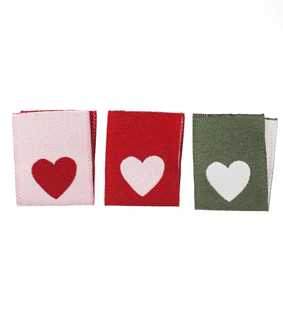 paul-clara-weblabels-herzen-2-klapp-label-3er-set image 1