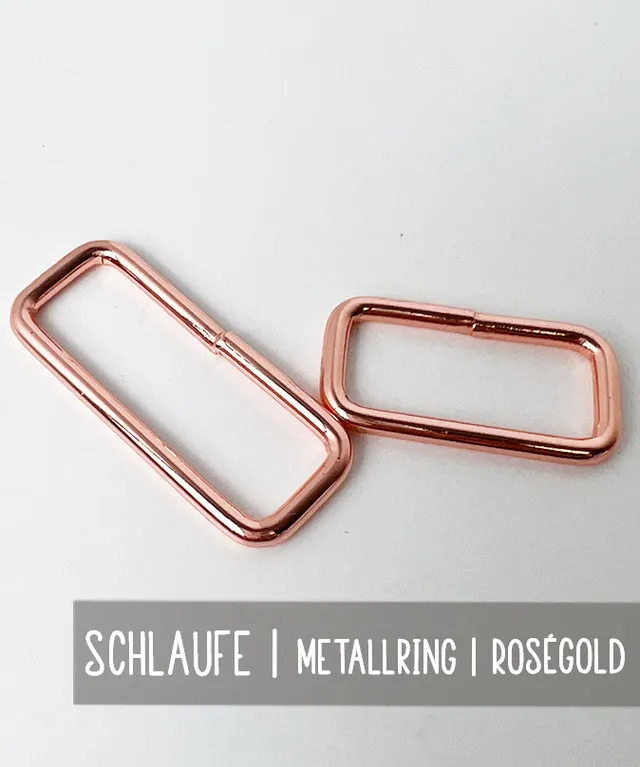lenipepunkt-schlaufe-metallring-ros-gold-30-mm-40-mm image 1