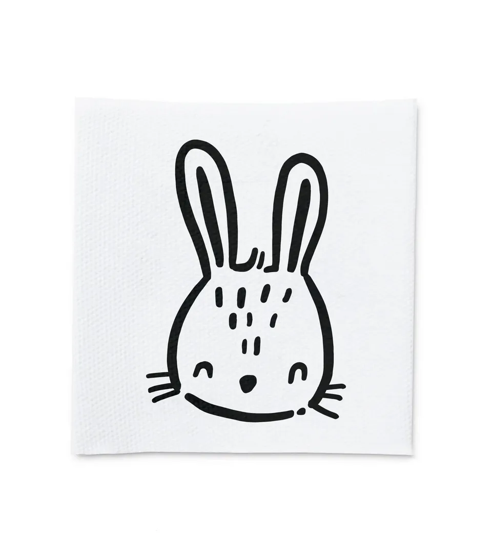 paul-clara-scandi-hase-baumwolllabel-zum-ann-hen-4-x-4-cm image 1