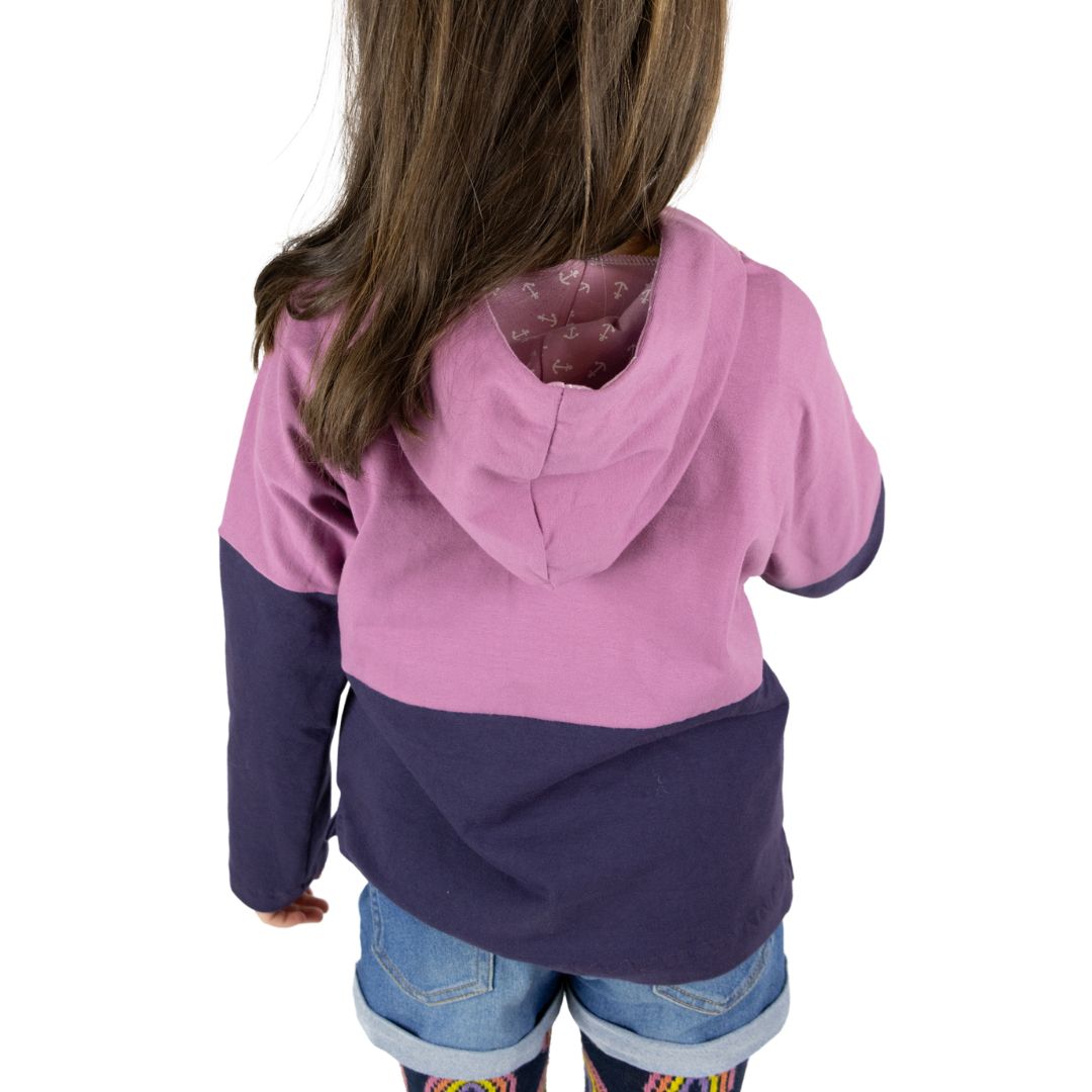 sew-simple-keiko-kinder-shirt-pdf-schnittmuster-kapuze-92-176 image 7