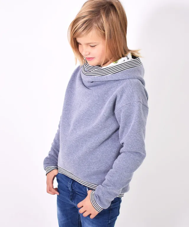 lenipepunkt-121-oversized-pulli4teenies-schnittmuster-gr-128-176 image 1