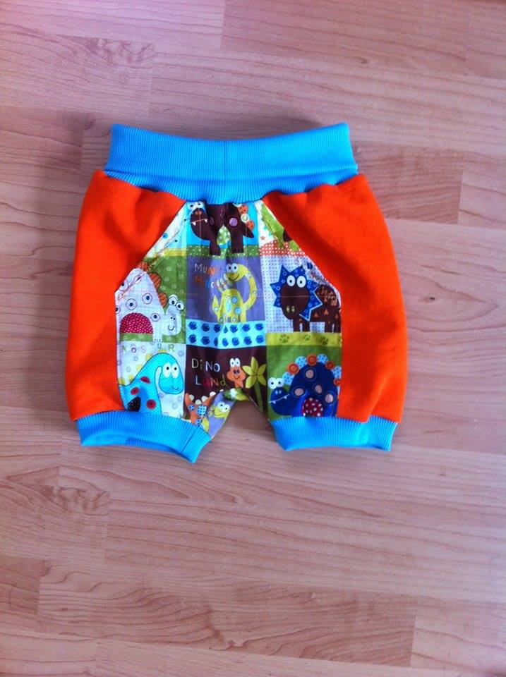 n-hfrosch-minibix-kids-shorts-schnittmuster-pdf-sommer image 8
