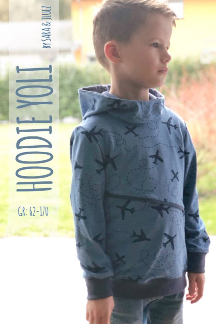 n-hfrosch-schnittmuster-kinder-kapuzen-hoodie-yoli-ebook-gr-62-170 image 3