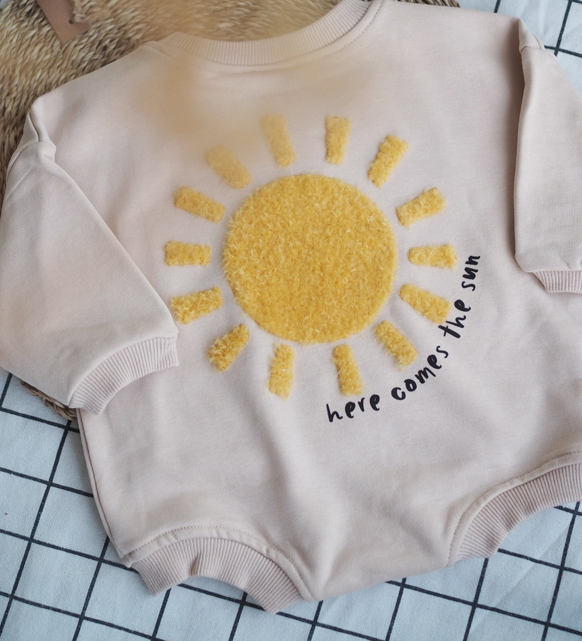 paul-clara-teddy-patches-xl-patch-sonne-zum-aufb-geln image 2