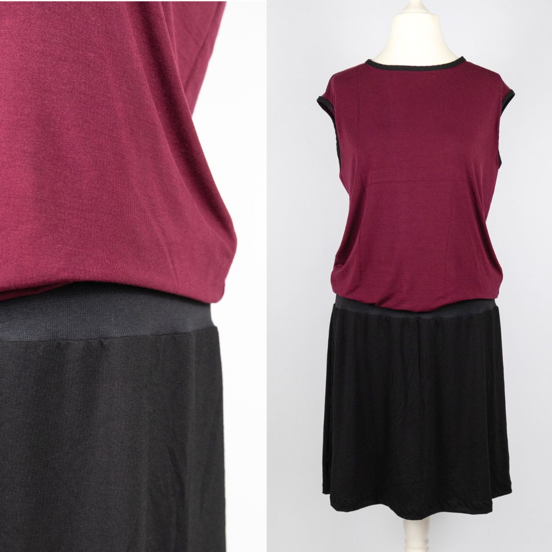 sew-simple-damen-kleid-wilma-pdf-schnittmuster-jersey-32-60 image 6