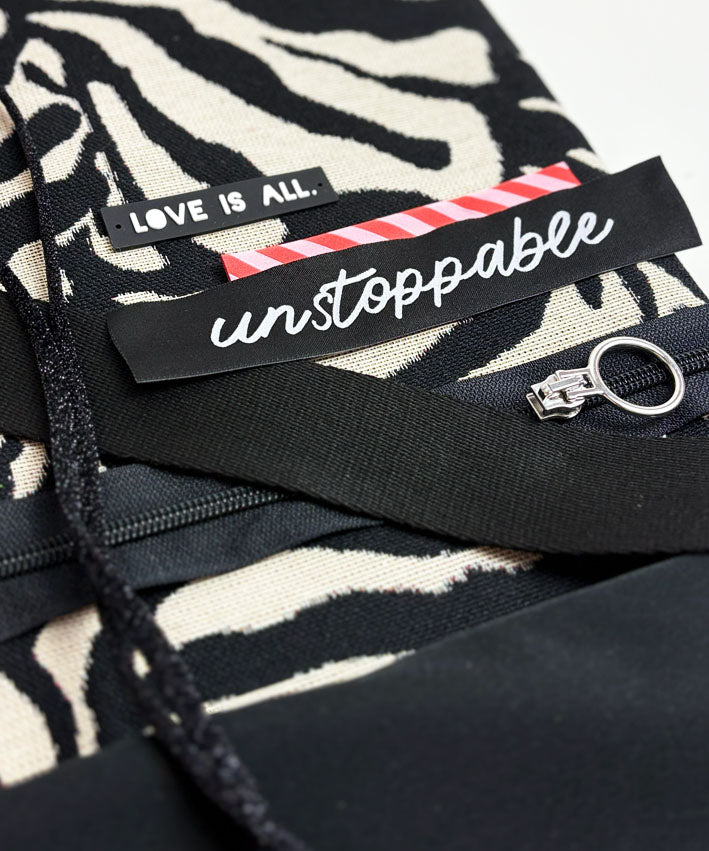 lenipepunkt-sunset-totebag-n-hpaket-gobelin-zebra-np703 image 3