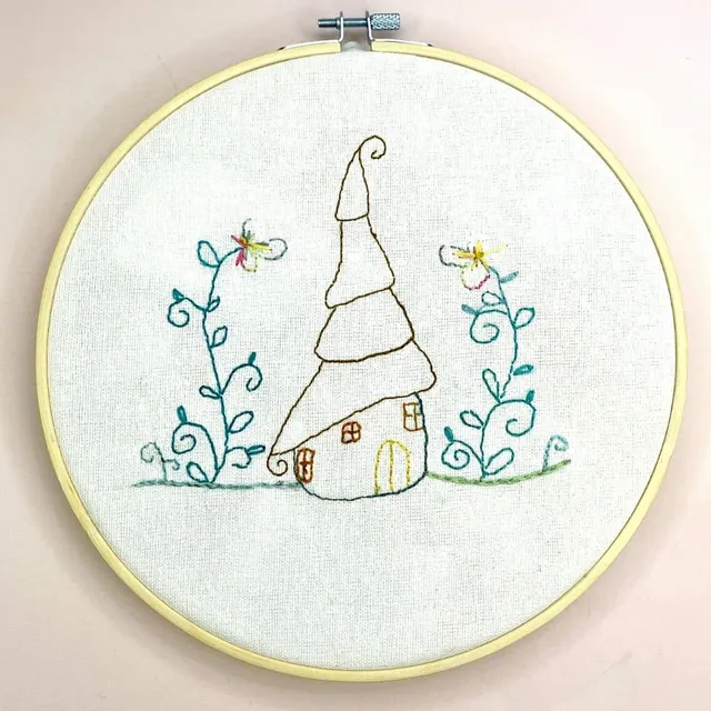 sew-simple-stickvorlagen-feenhaus-stick-ebook-handsticken-pdf image 1