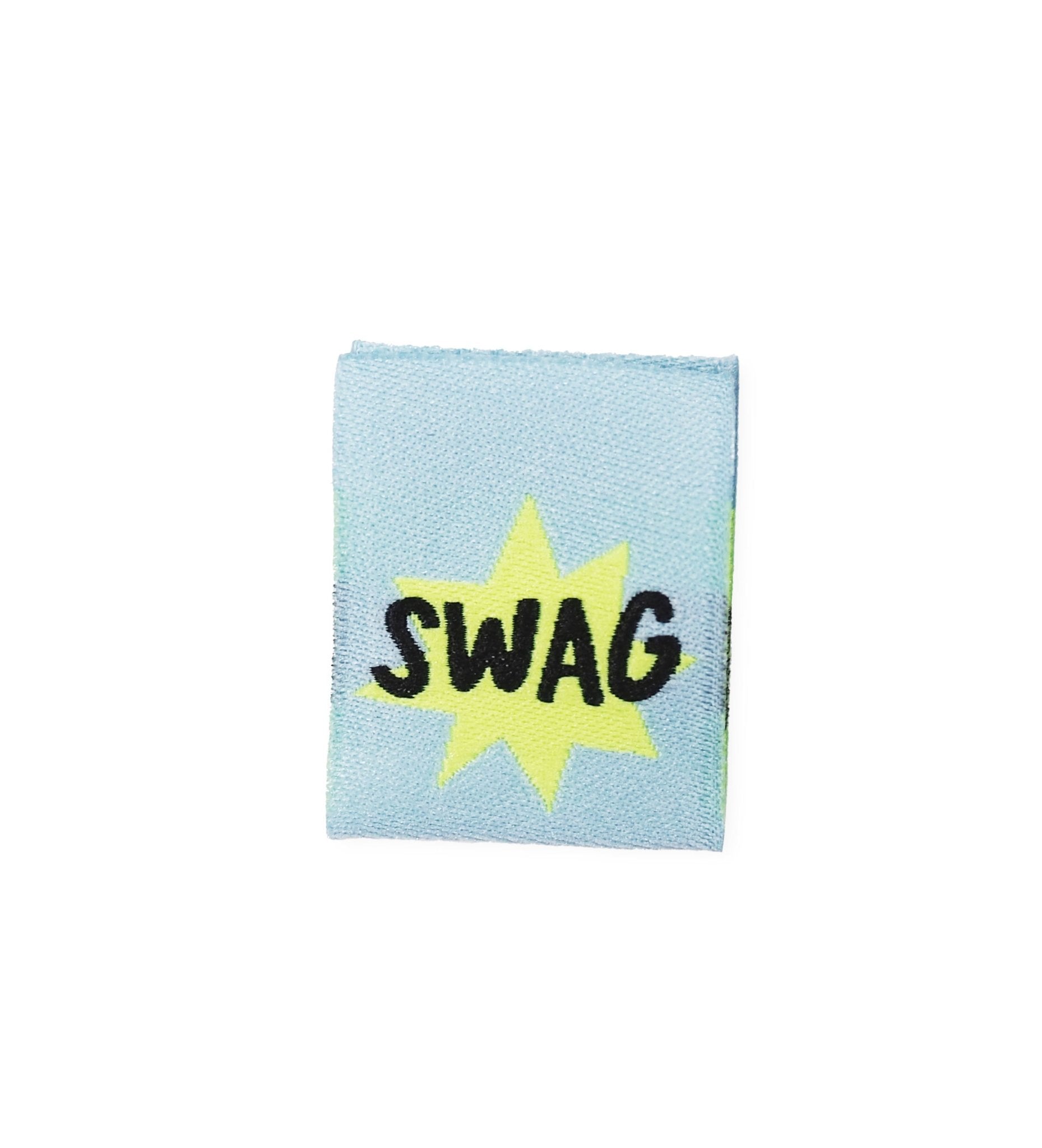 paul-clara-weblabels-swag-klapplabel-mint-neongelb-n-hetikett image 1