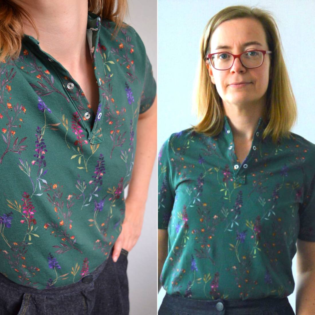 n-hfrosch-papierschnittmuster-damen-poloshirt-naik-schnitt image 8