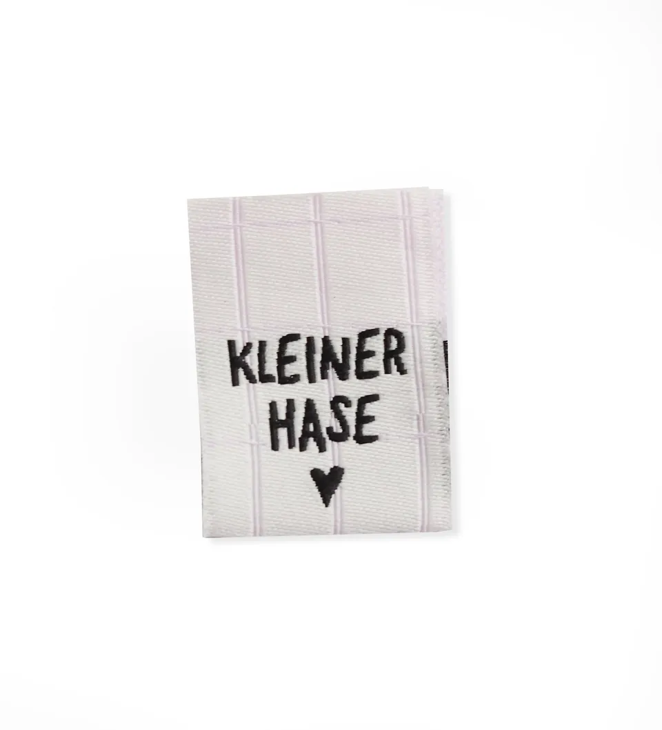 paul-clara-weblabels-kleiner-hase-klapplabel-kotex image 1