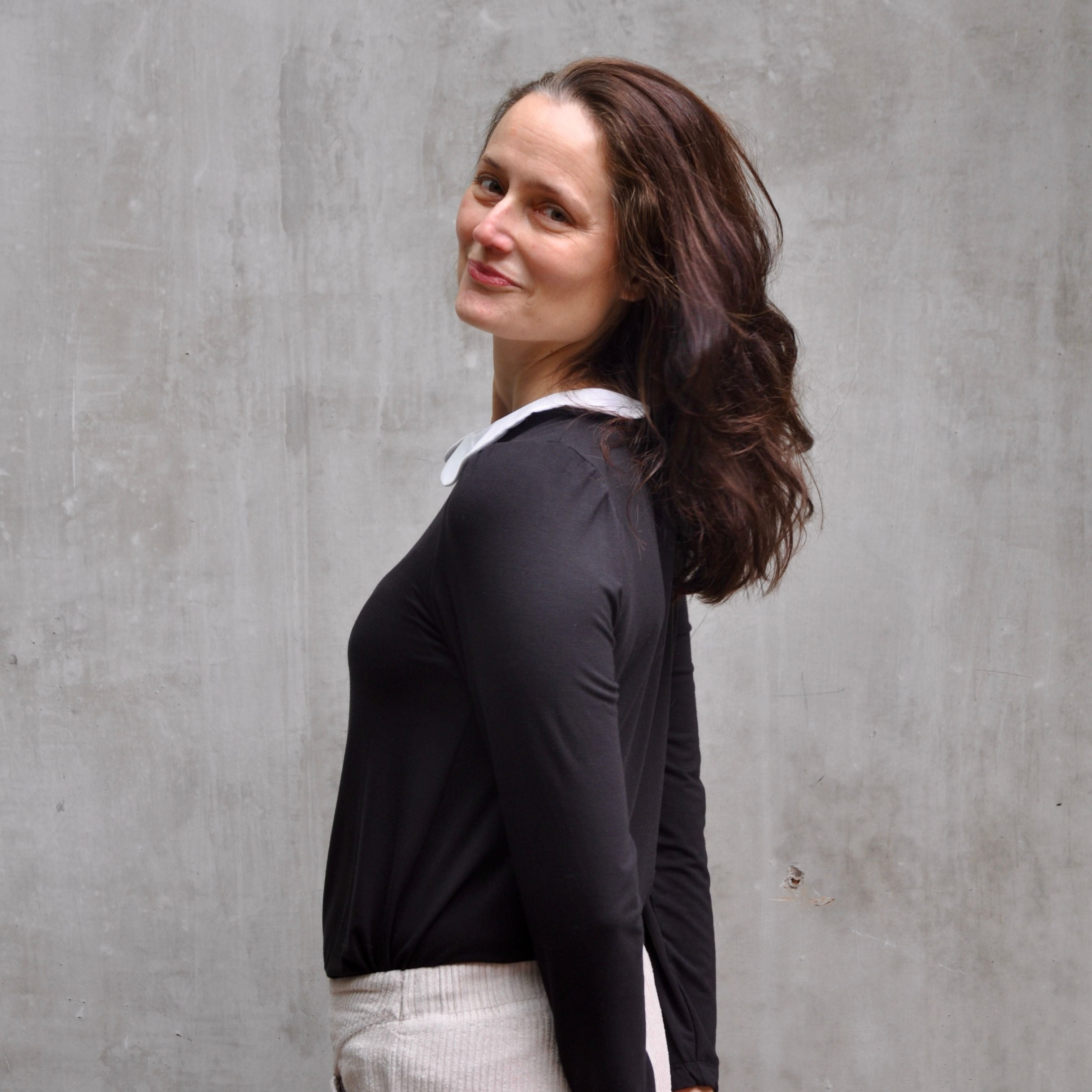 sew-simple-fanny-shirt-schnittmuster-papierschnitt-jersey-puff-rmel image 8