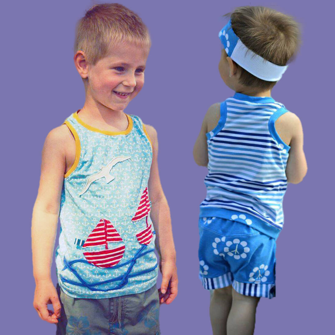 n-hfrosch-mandiri-kinder-top-papierschnittmuster-racerback image 4