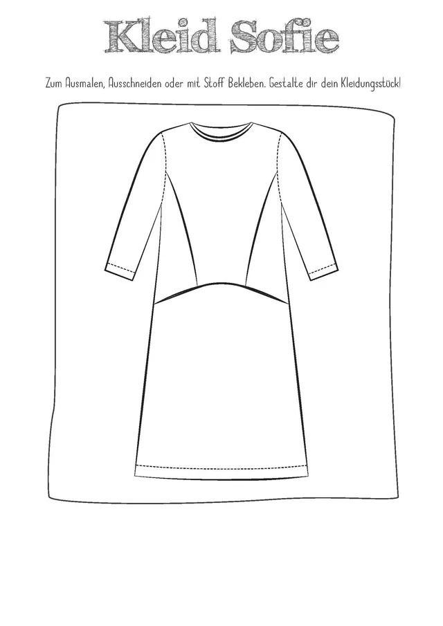 fadenk-fer-sofie-kinder-designvorlage-digital image 1