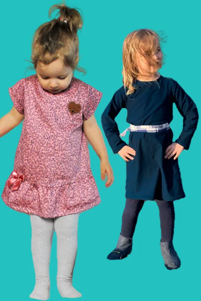 n-hfrosch-menari-kinderkleid-papierschnittmuster-mit-rmelvarianten image 1