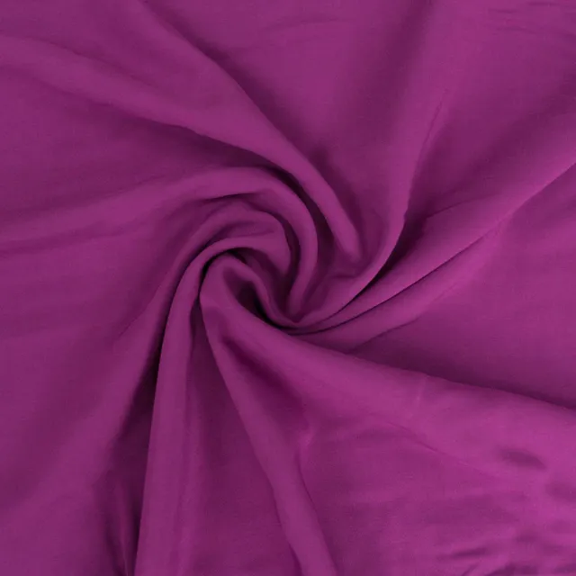 n-hfrosch-stoffe-viskose-popeline-fuchsia-blusenstoff image 1
