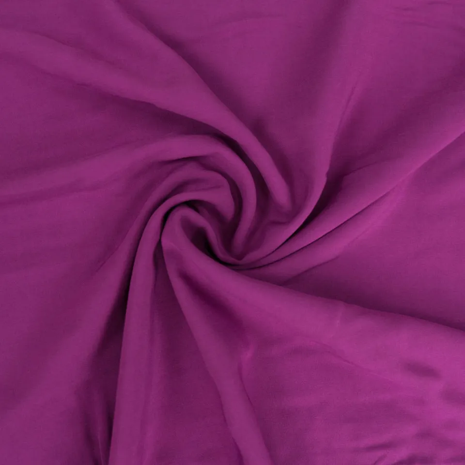 n-hfrosch-stoffe-viskose-popeline-fuchsia-blusenstoff image 1
