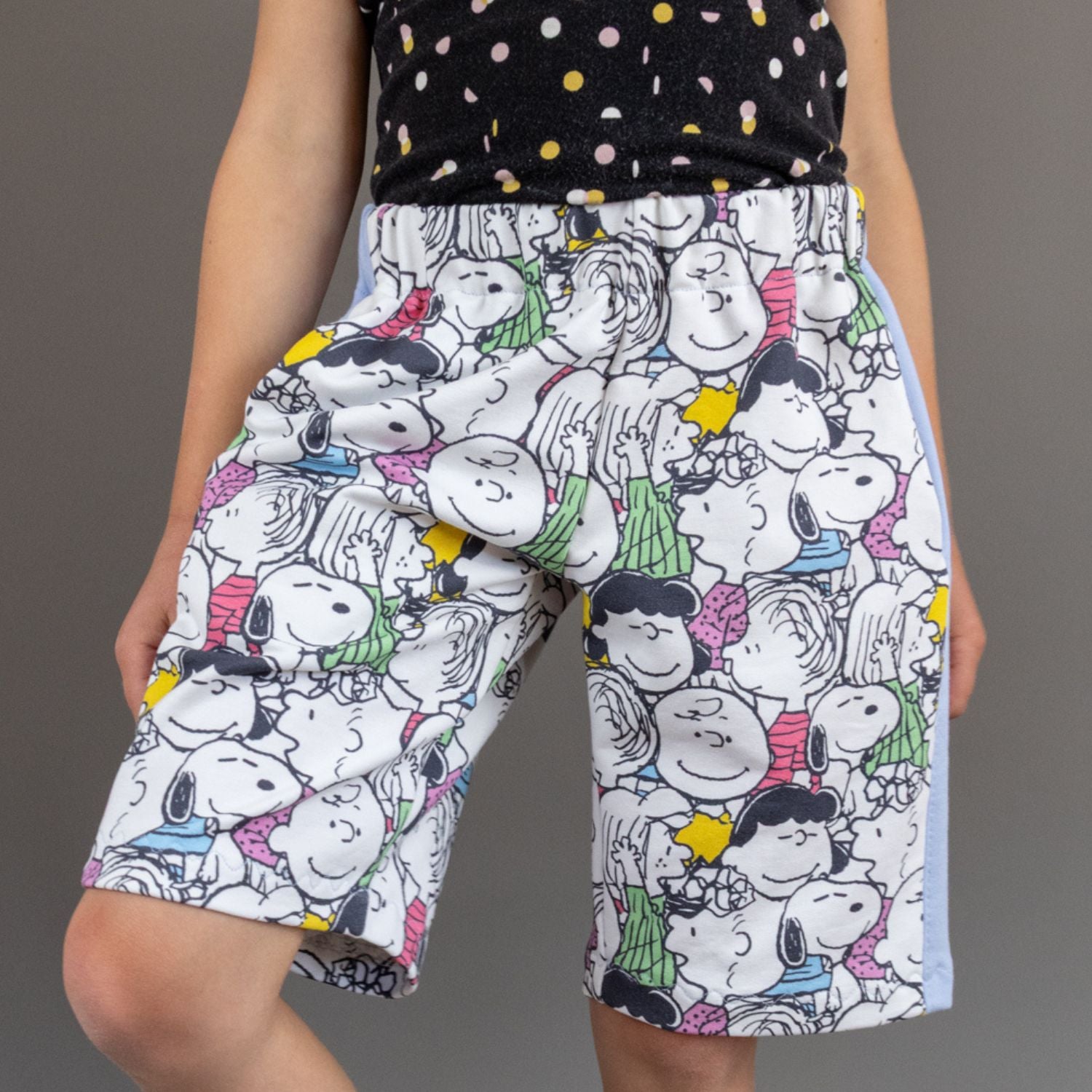 sew-simple-jolly-kindershorts-pdf-schnittmuster-mit-seitenstreifen image 5