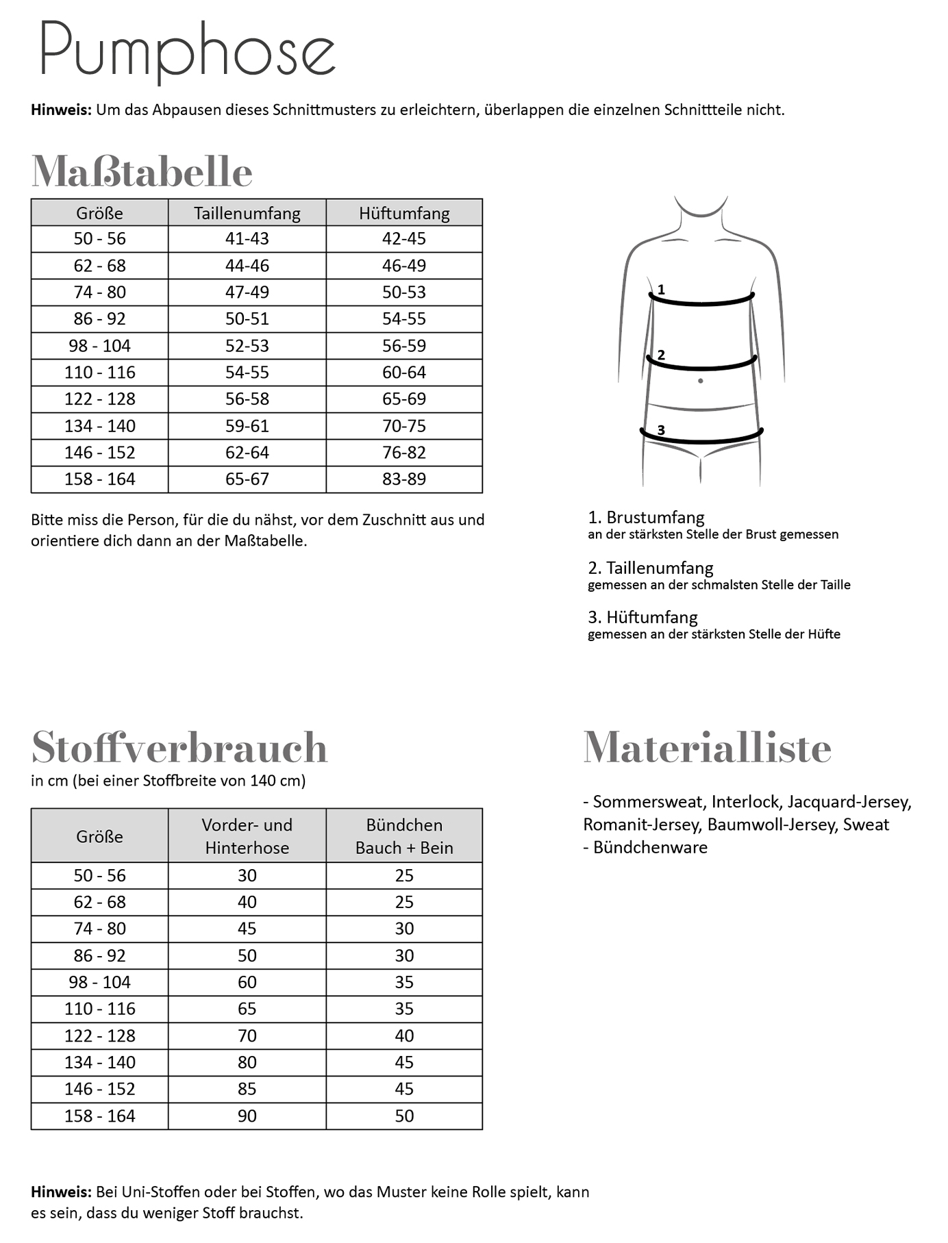 fadenk-fer-pumphose-ebook-schnittmuster-kinder-gr-50-164-kurz-lang image 2
