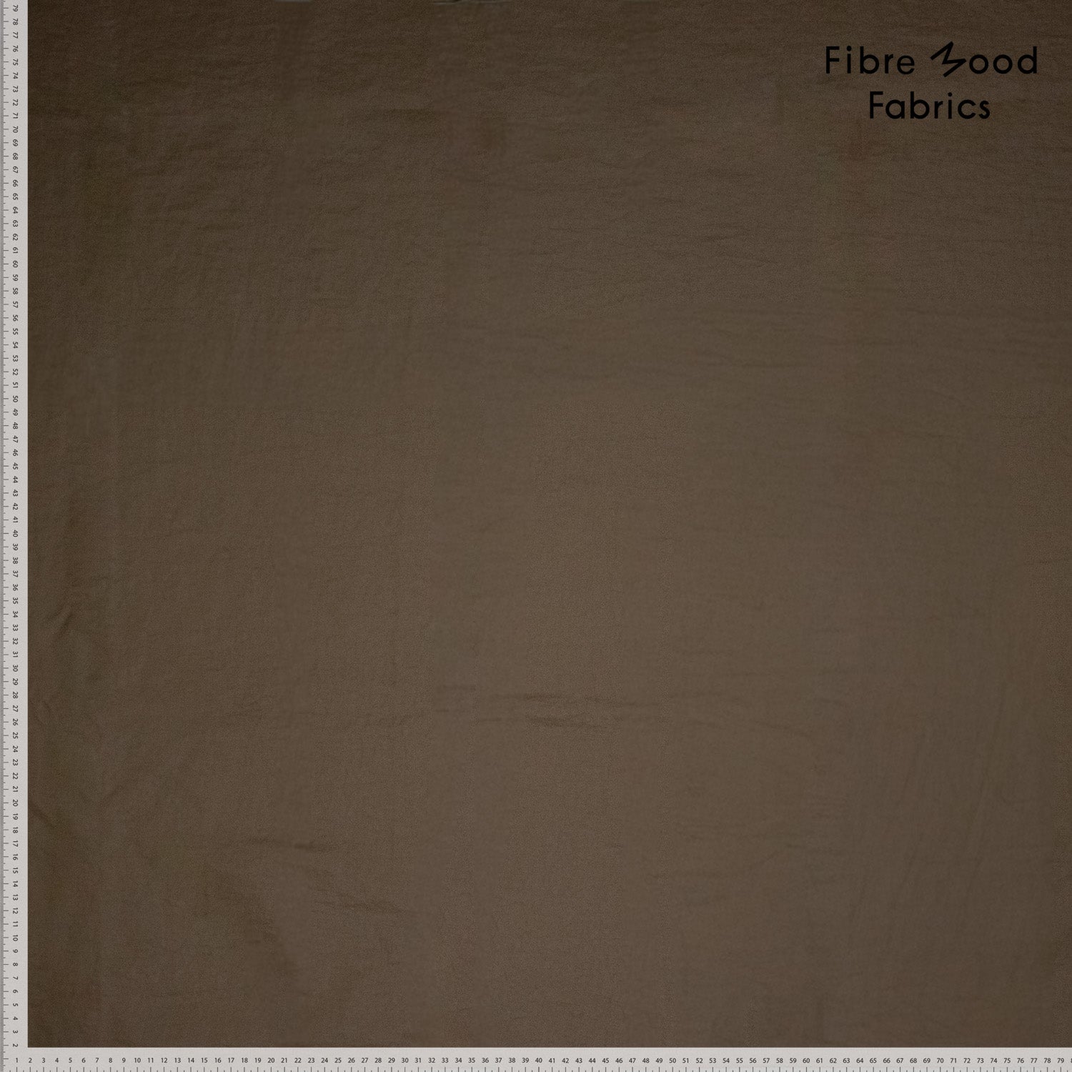 fibre-mood-woven-nylon-stoff-braun-khaki-wasserabweisend image 2