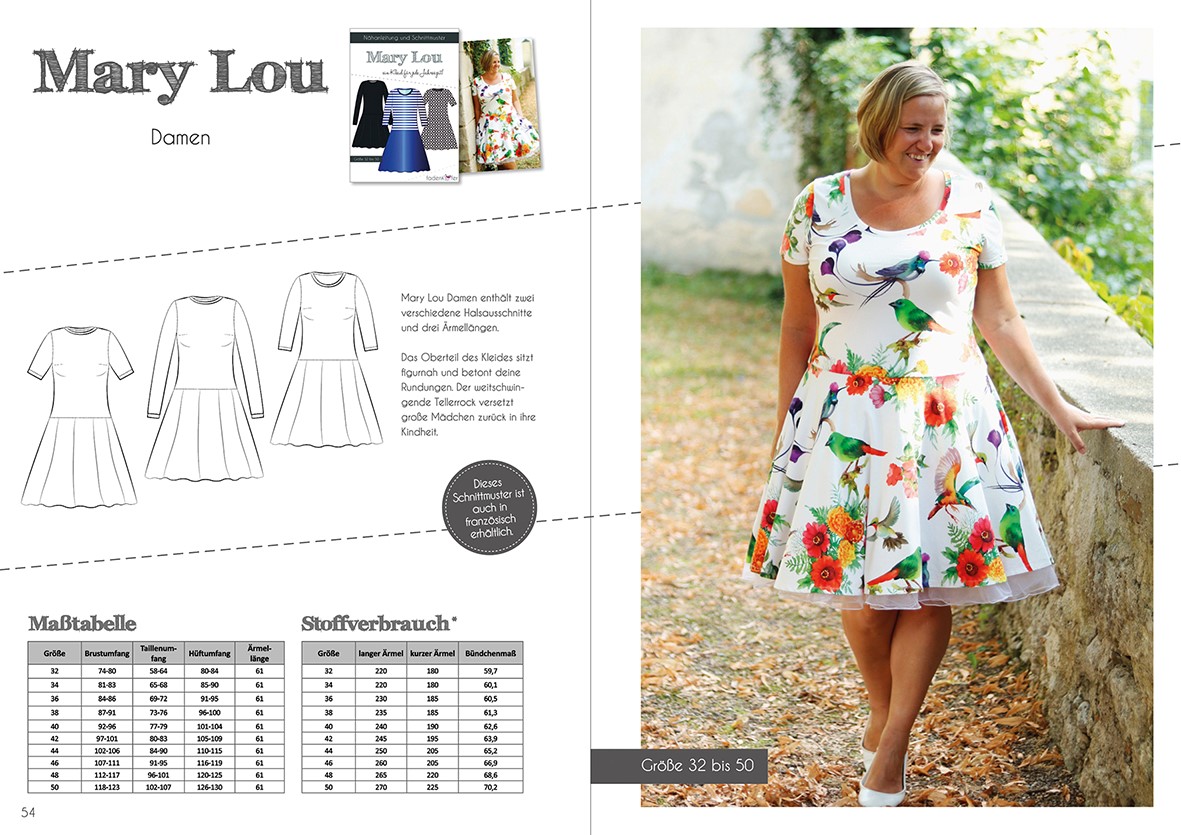 fadenk-fer-lookbook-2020-ideenbuch-ohne-schnittmuster image 7