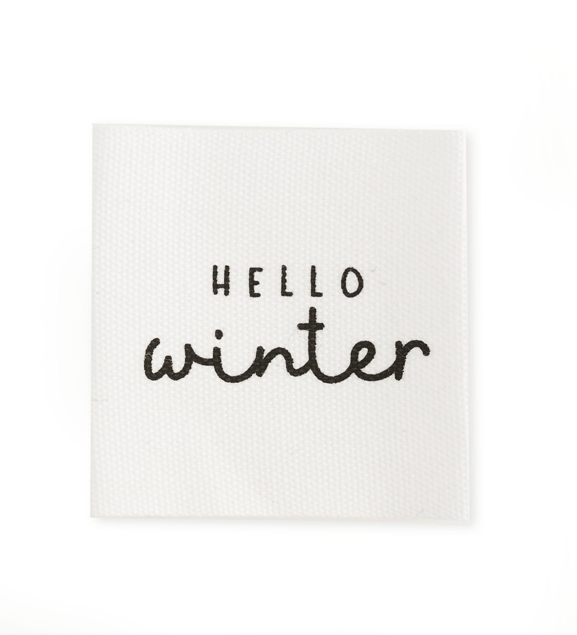 paul-clara-baumwoll-labels-hello-winter-label-zum-ann-hen image 1