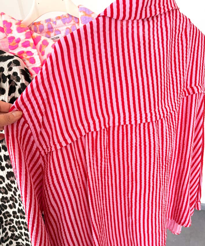lenipepunkt-ready-to-wear-leo-musselinbluse-natur-baumwolle image 4