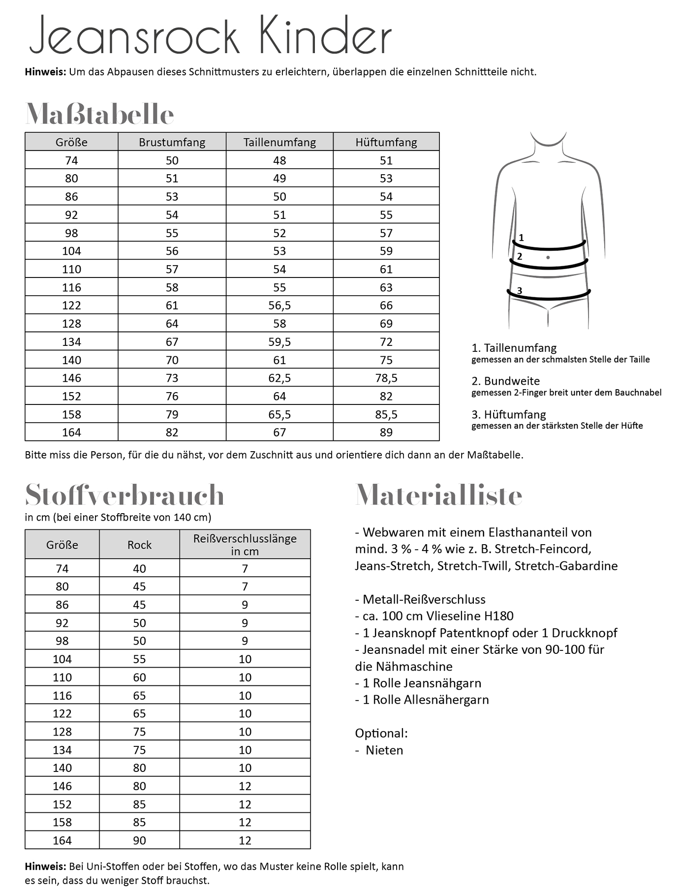 fadenk-fer-jeansrock-ebook-kinder-74-164-pdf-schnittmuster image 2