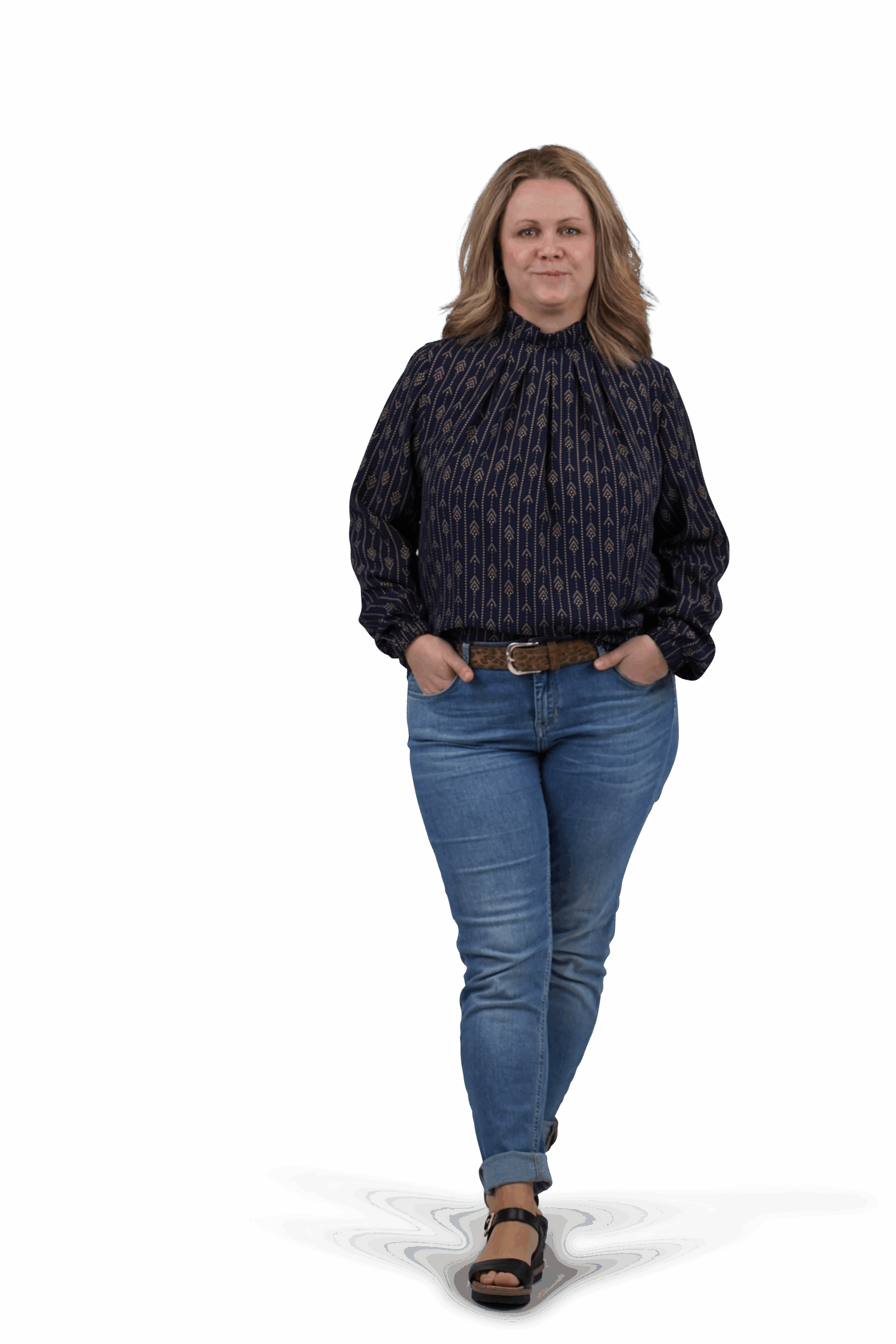 fadenk-fer-stella-bluse-schnittmuster-damen-gr-32-58-faltenkragen image 2