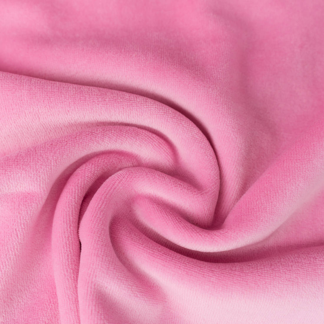 n-hfrosch-nicki-stoff-rosa-kuschelig-meterware image 1