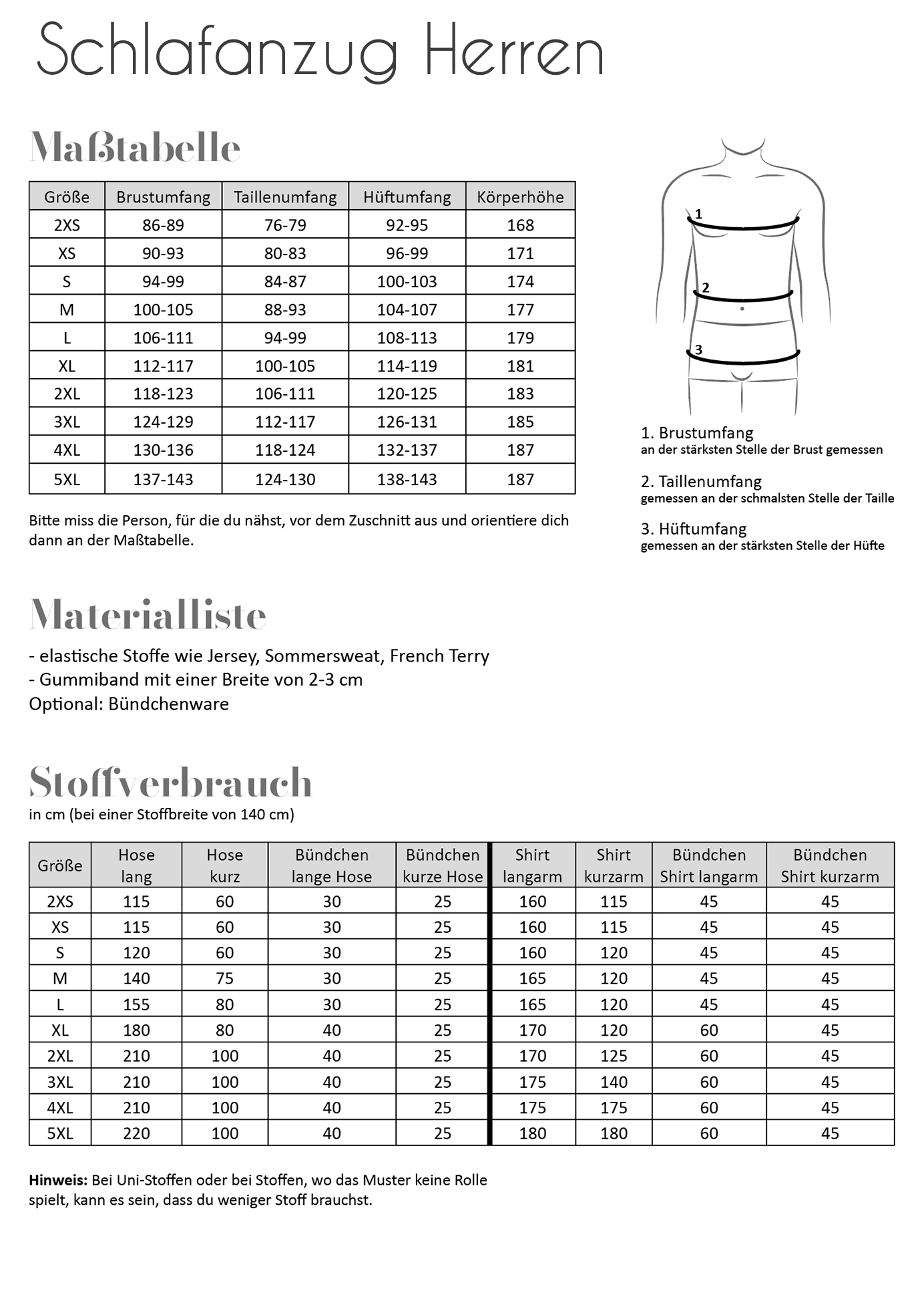 fadenk-fer-schlafanzug-herren-schnittmuster-ebook-2xs-5xl image 2