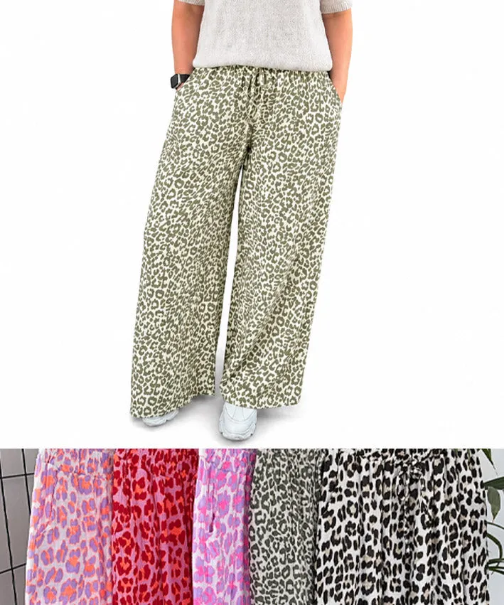 lenipepunkt-musselinhose-leo-ready-to-wear-onesize image 1
