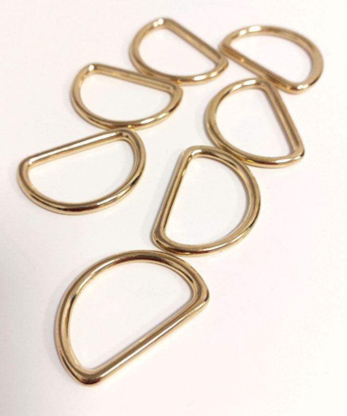 lenipepunkt-kurzwaren-d-ring-40-mm-gold-messing image 1