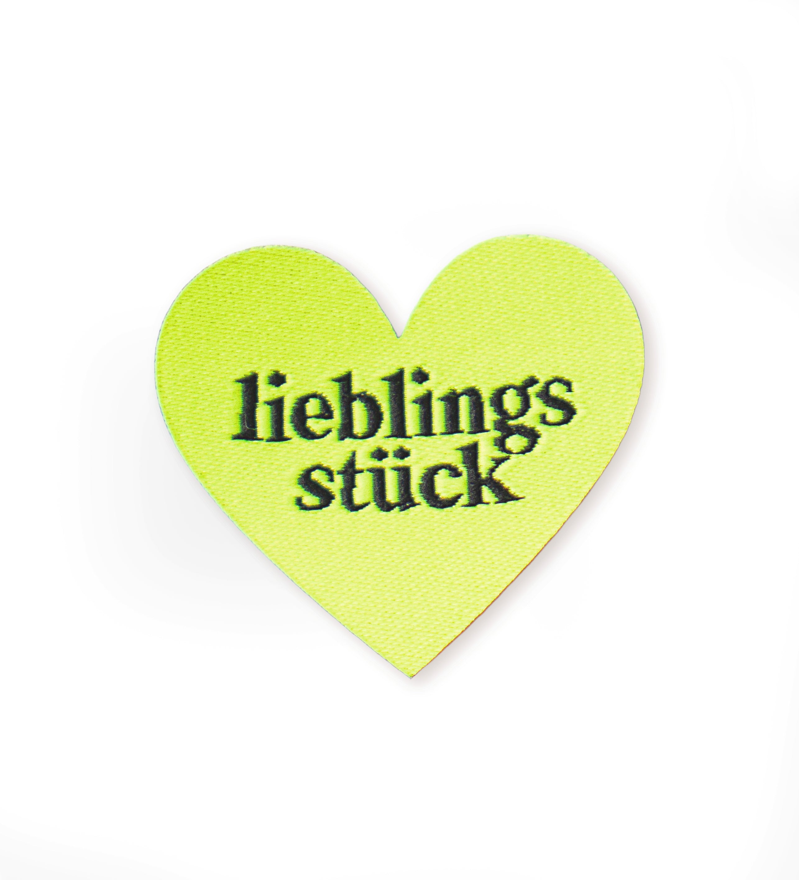 paul-clara-lieblingsst-ck-patch-zum-aufb-geln-3-x-2-7-cm image 1
