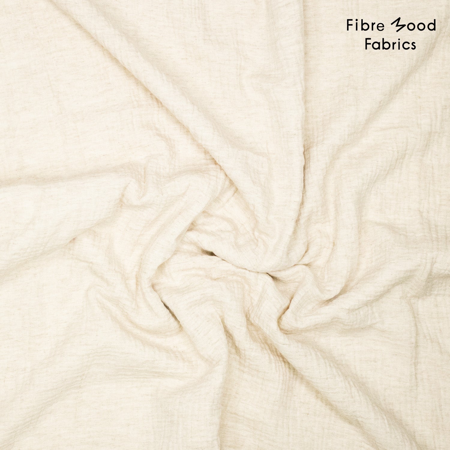 fibre-mood-woven-doublegauze-musselin-stoff-natur-baumwolle image 5
