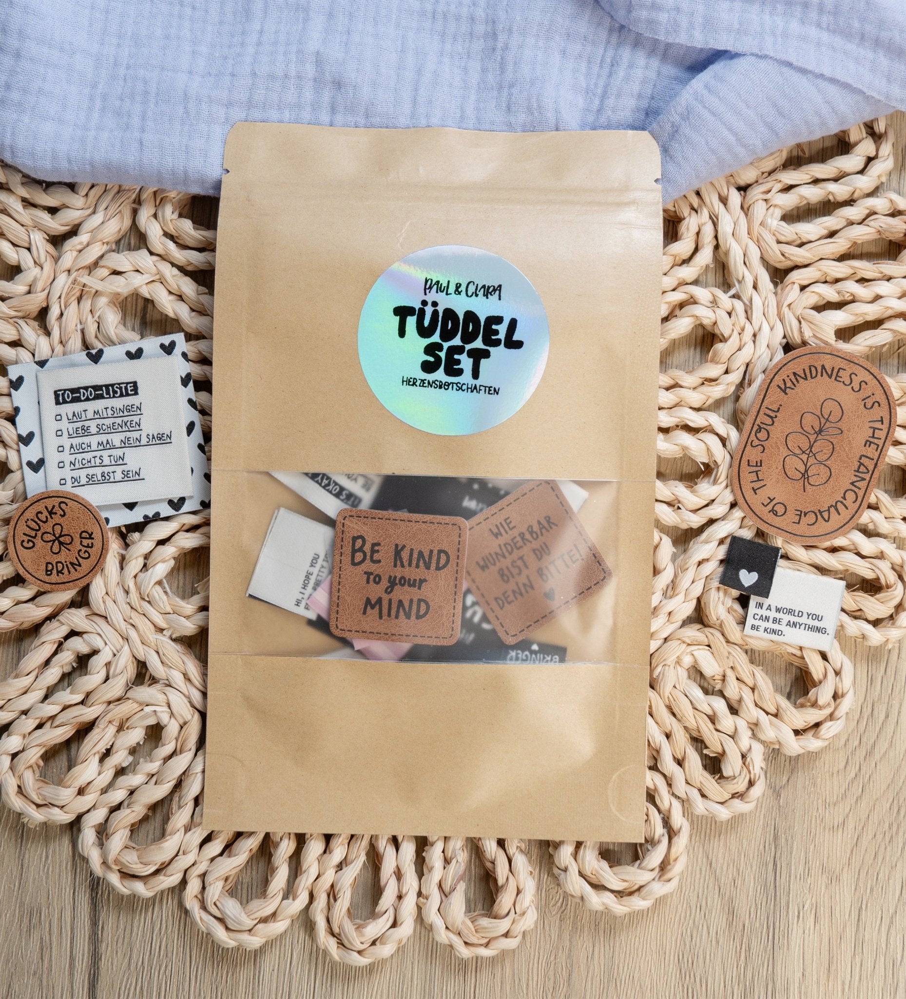 paul-clara-bundles-herzensbotschaften-t-ddel-set-20-teile image 2
