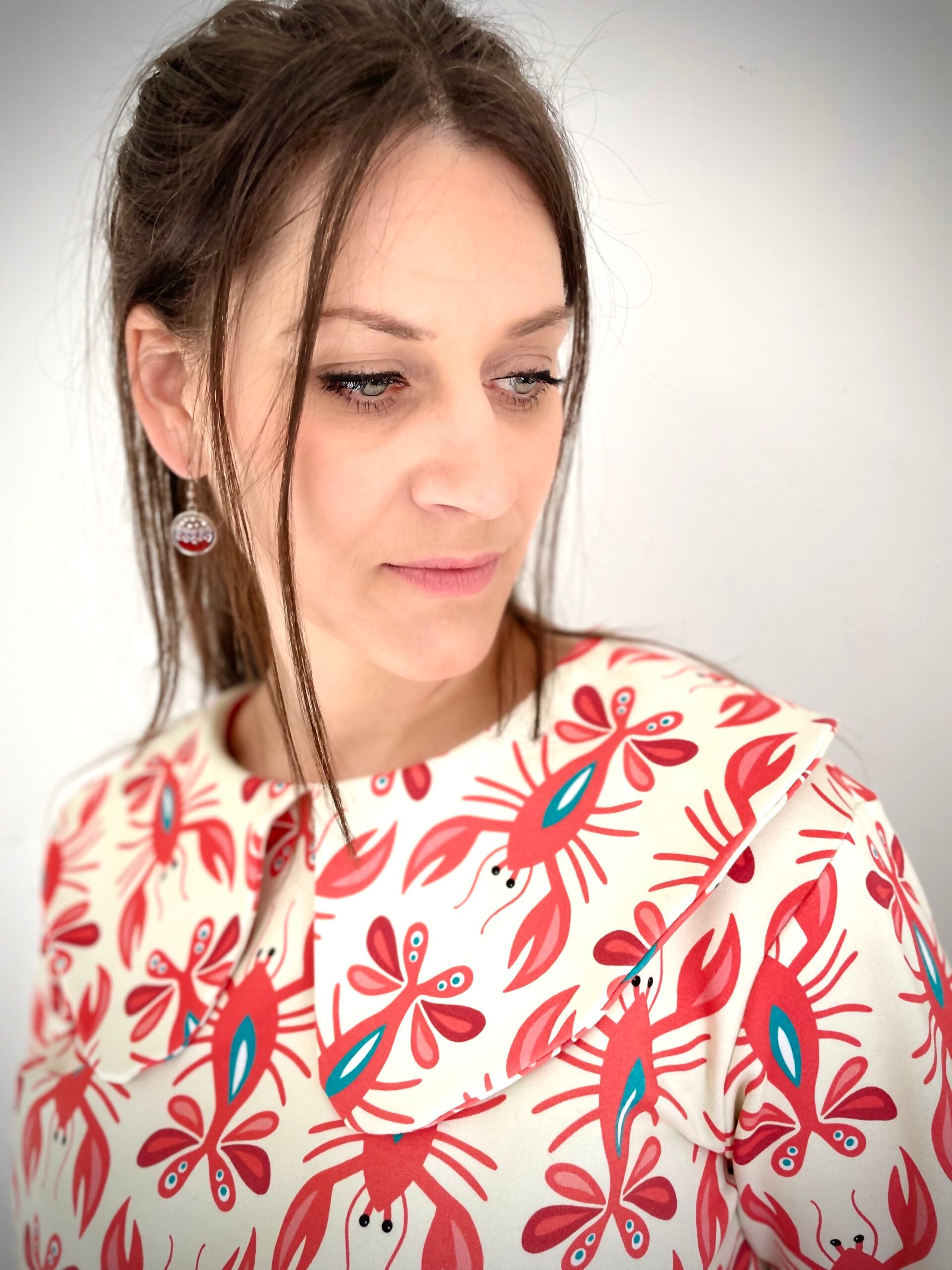 sew-simple-yann-sweater-schnittmuster-papier-32-40-mit-kragen image 3