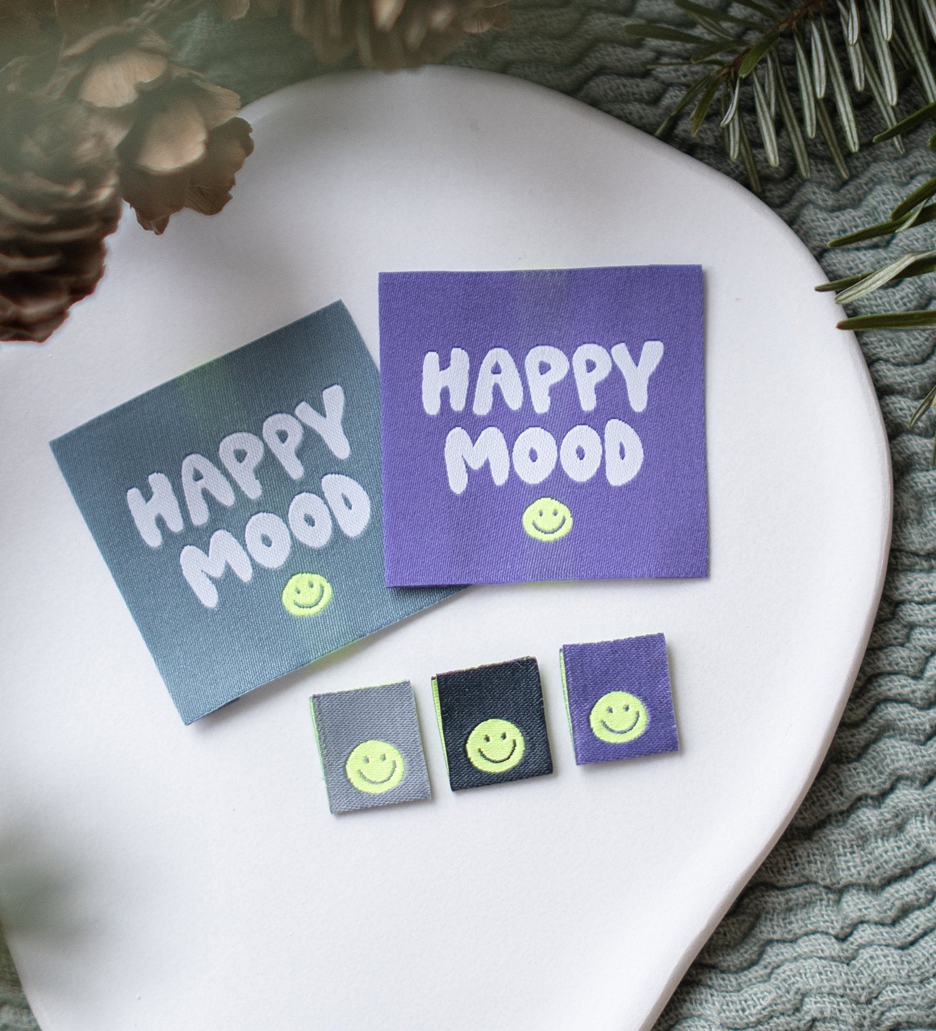 paul-clara-smile-klapp-weblabel-3er-set-einn-hen image 2