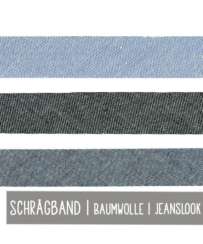 lenipepunkt-schr-gband-baumwolle-jeans-look-blau-40-20 image 1